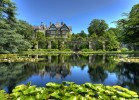 试管婴儿移植后24天肚子疼，是否正常及应对措施
